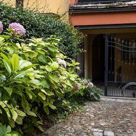 Casa Alla Pinacoteca Di Bologna By Wonderful Italy Luaran gambar