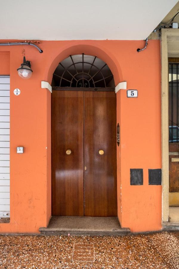 Casa Alla Pinacoteca Di Bologna By Wonderful Italy Luaran gambar